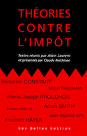 Théories contre l'impôt